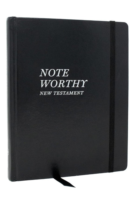 Noteworthy New Testament