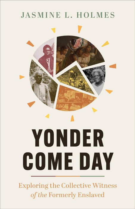 Yonder Come Day