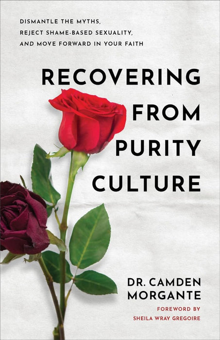 Recovering From Purity Culture