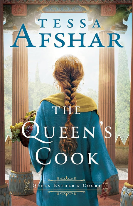 The Queen's Cook