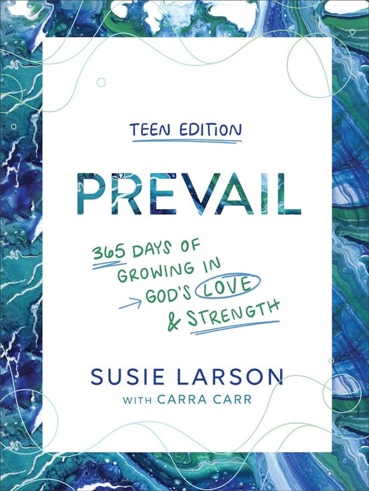 Prevail Teen Edition