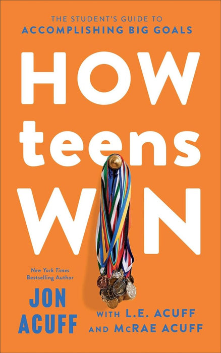 How Teens Win