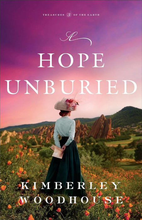 A Hope Unburied