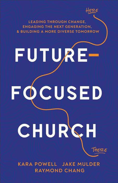 Future-Focused Church