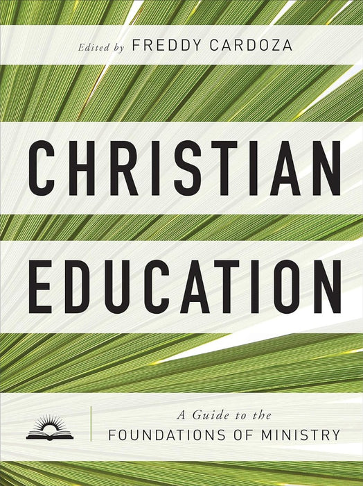 Christian Education