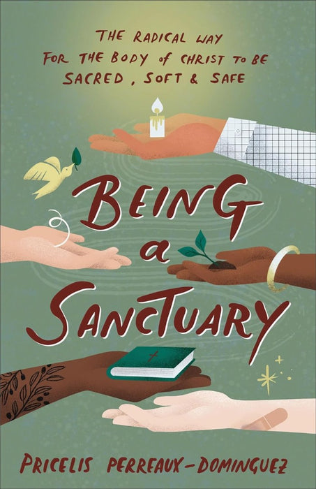 Being a Sanctuary