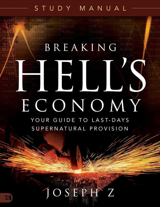 Breaking Hell's Economy Study Manual