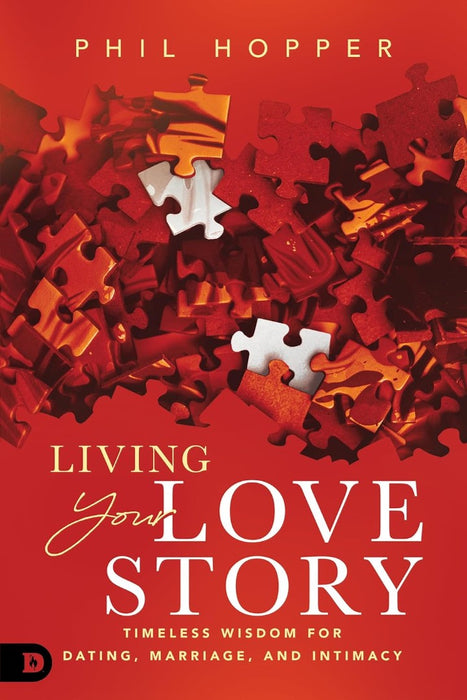 Living Your Love Story