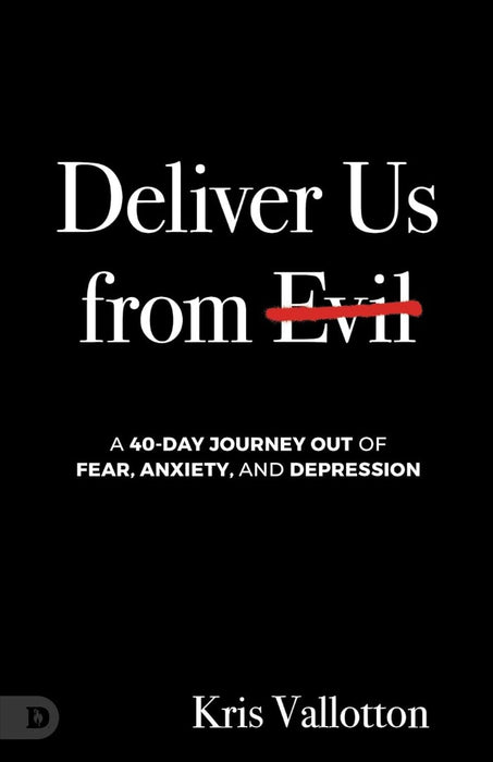 Deliver Us From Evil