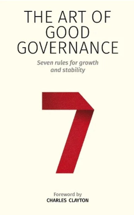 The Art of Good Governance