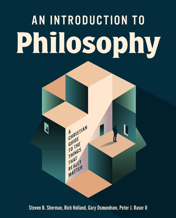 Introduction to Philosophy, An