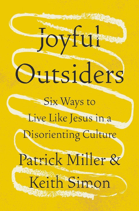 Joyful Outsiders