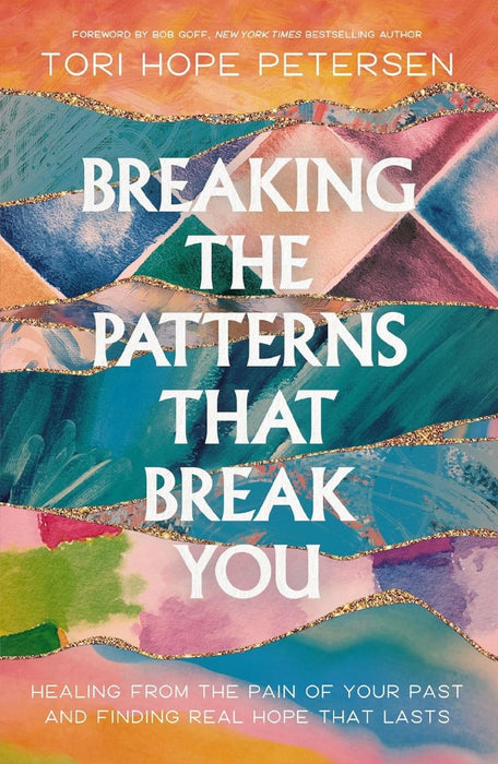 Breaking the Patterns That Break You