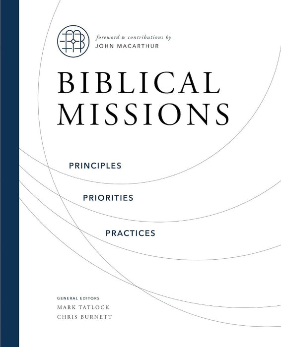 Biblical Missions