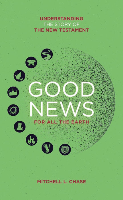 Good News For All The Earth