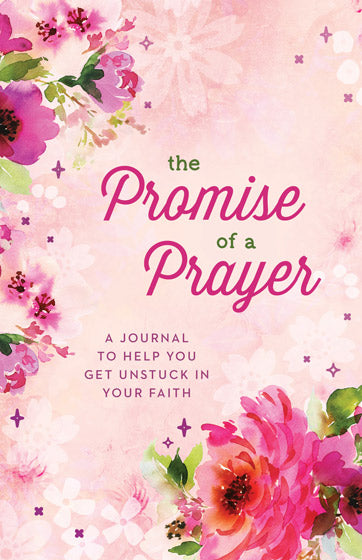 The Promise Of A Prayer