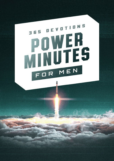 Power Minutes For Men