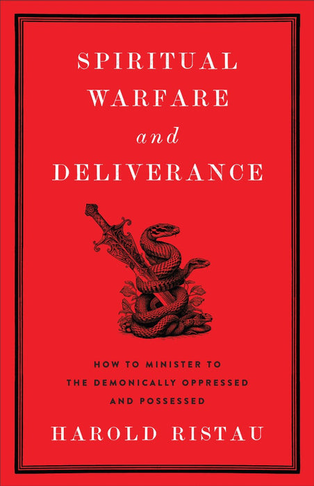 Spiritual Warfare and Deliverance