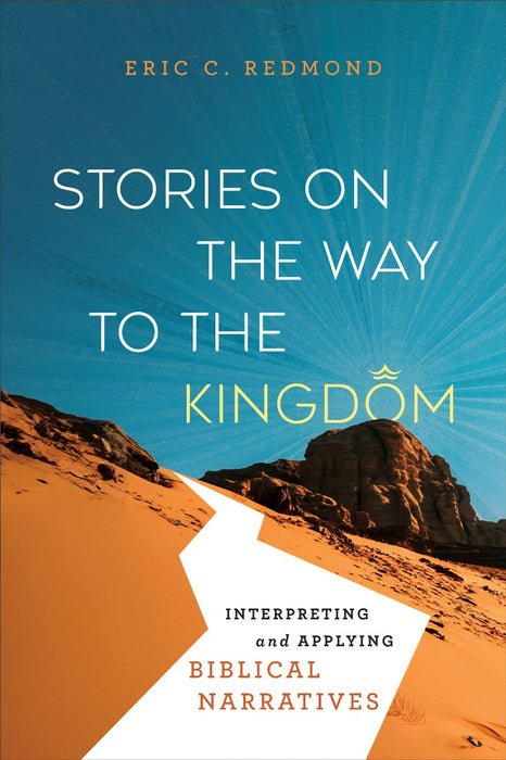 Stories on the Way to the Kingdom