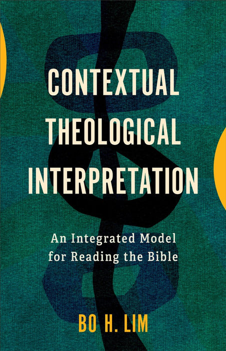 Contextual Theological Interpretation