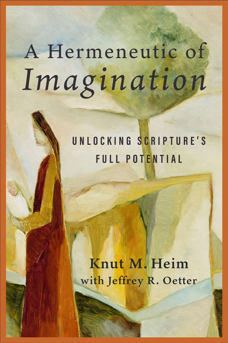 A Hermeneutic of Imagination