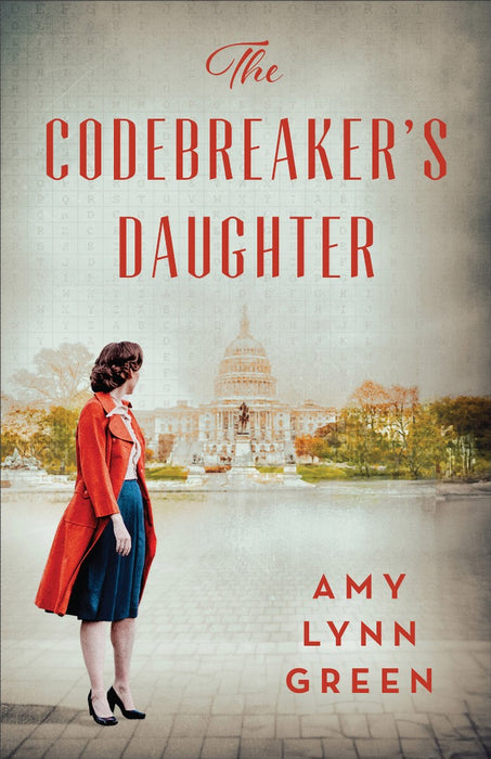 The Codebreaker's Daughter