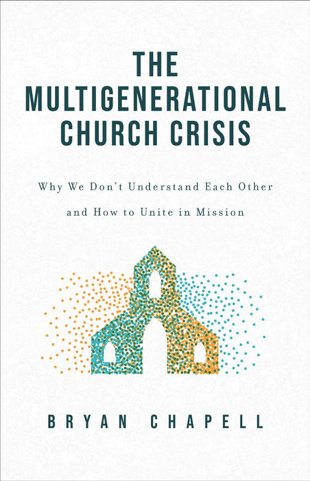 The Multigenerational Church Crisis