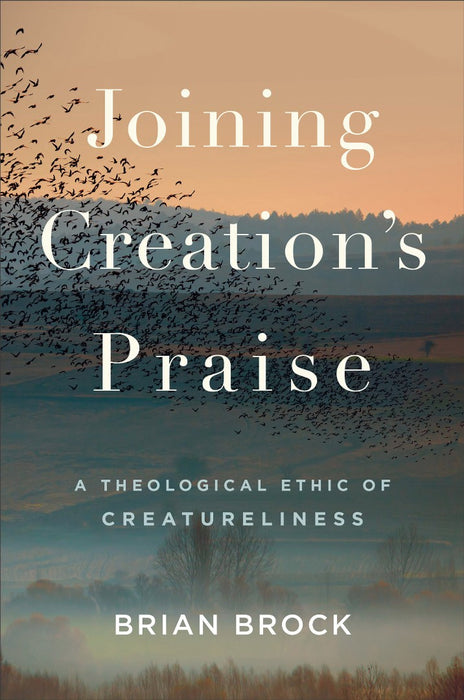 Joining Creation's Praise