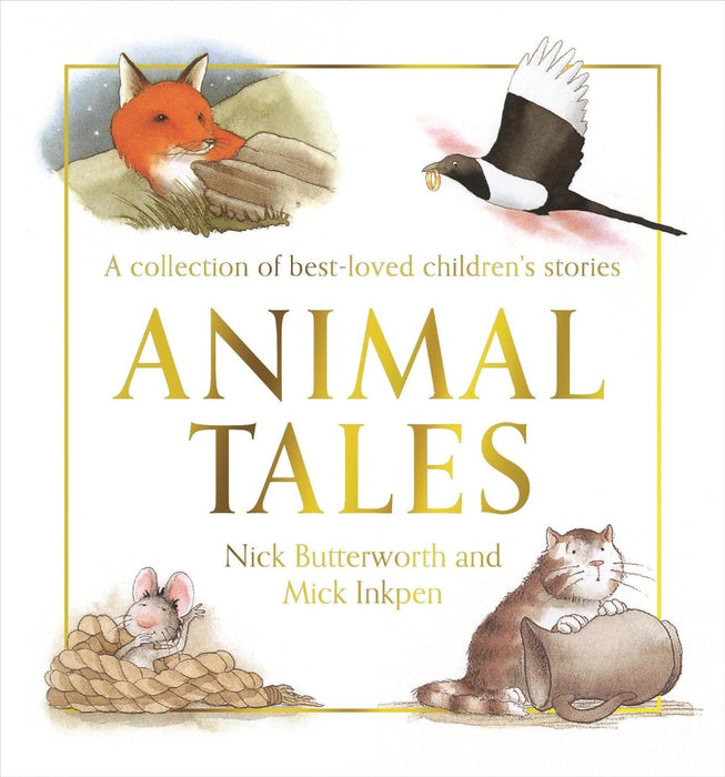 Animal Tales