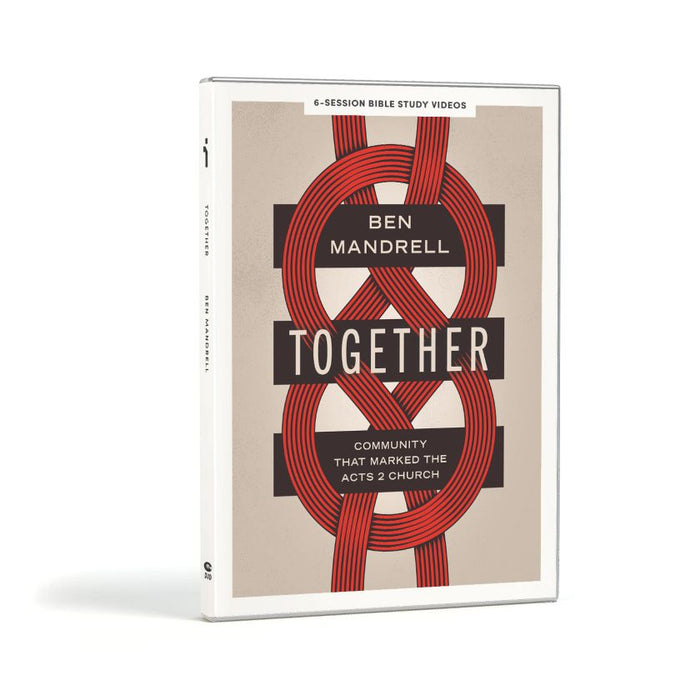 Together DVD Set