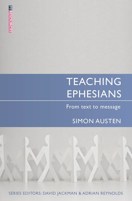 Teaching Ephesians