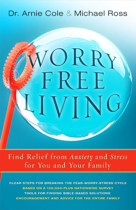 Worry-Free Living