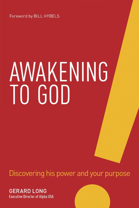 Awakening To God