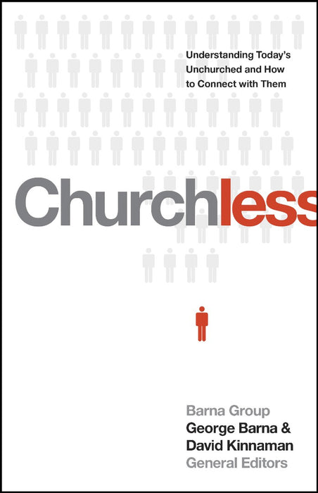 Churchless