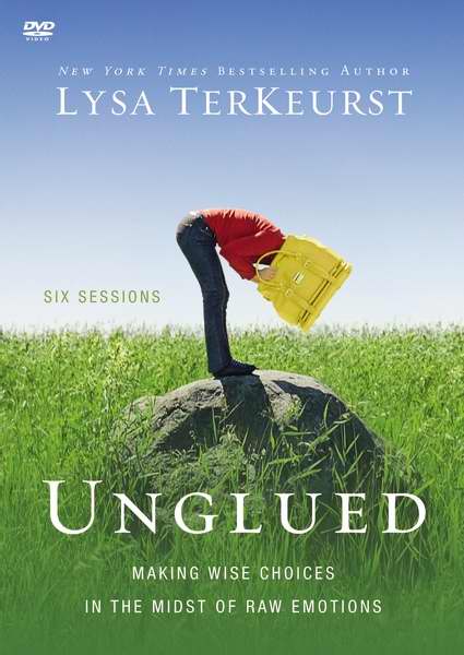 Unglued: A Dvd Study