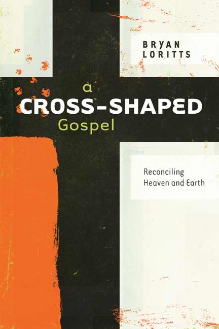 A Cross-Shaped Gospel