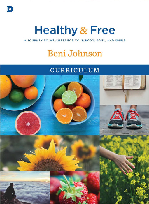 Healthy And Free Curriculum