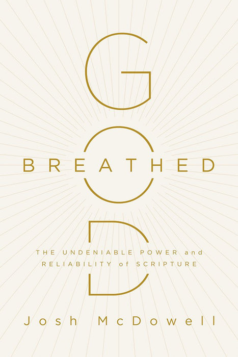 God-Breathed