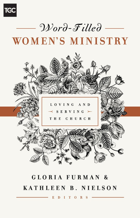 Word-Filled Women's Ministry