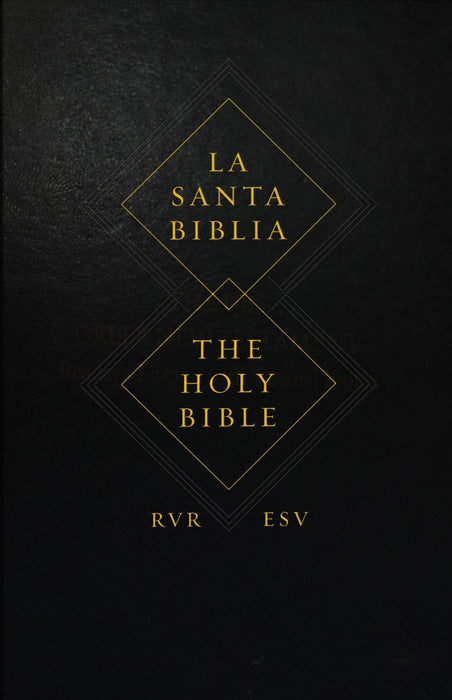 ESV Spanish/English Parallel Bible