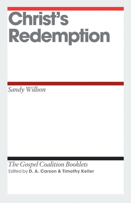 Christ'S Redemption