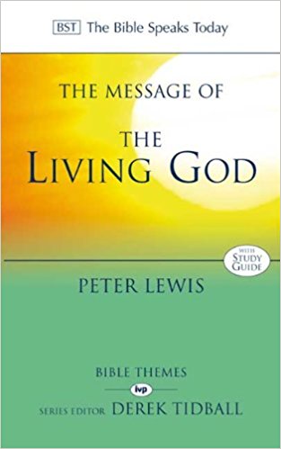 The BST Message of the Living God