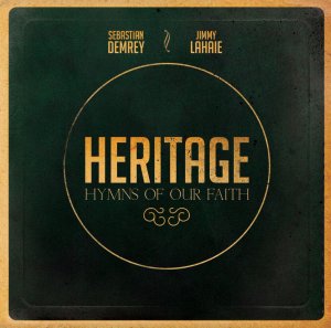 Heritage Hymns Of Our Faith CD