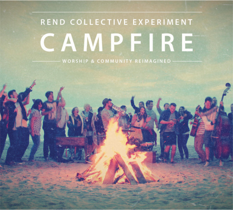 Campfire CD