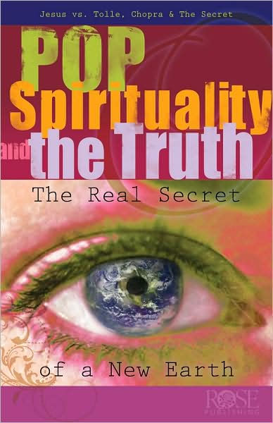 Pop Spirituality and the Truth