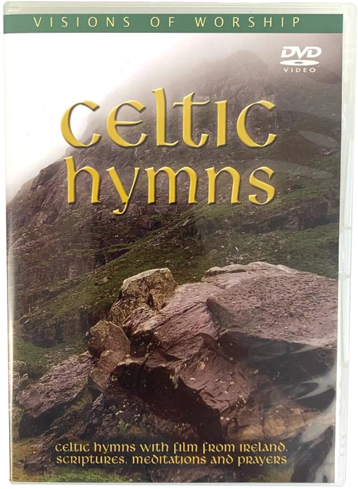 Celtic Hymns DVD