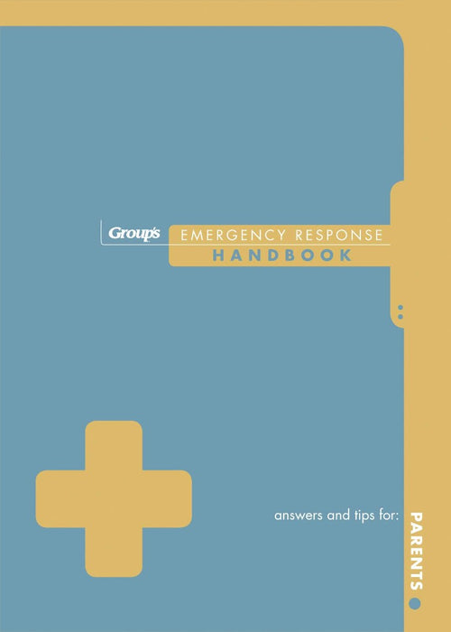 Group's Emergency Response Handbook For Parents