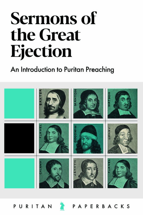 Sermons of the Great Ejection