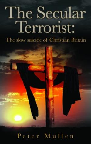 The Secular Terrorist