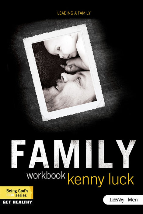 Family - Member Book